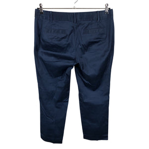 Unisex Tory Burch - Viigipüksid, suurus 40 - Sinine (2)