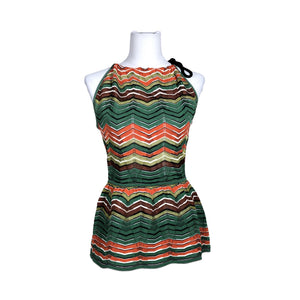 Unisex Missoni - Topp, suurus 36 - Roheline (1)