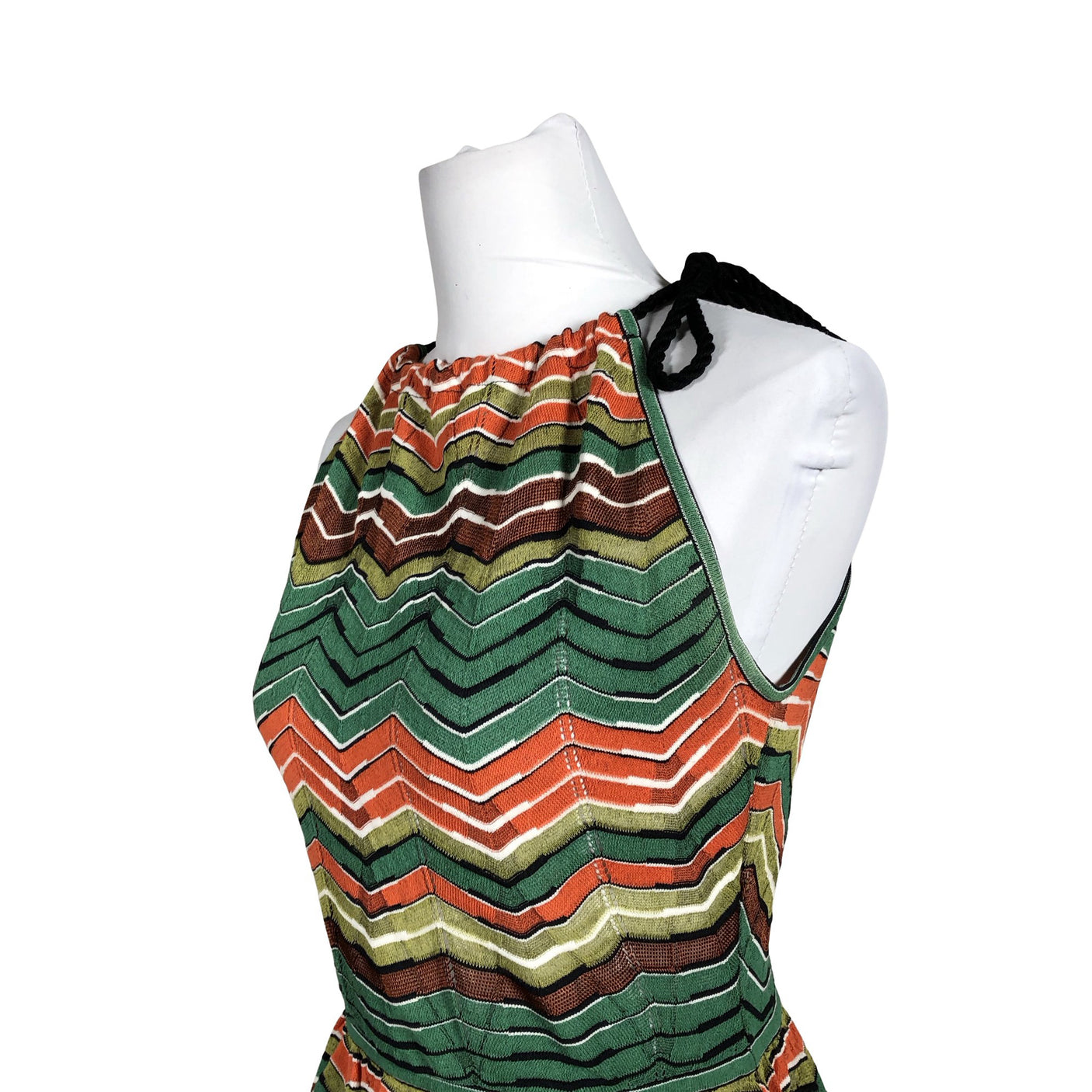 Unisex Missoni - Topp, suurus 36 - Roheline (2)