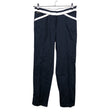 Unisex Carolina Herrera - Mittevenivad püksid, suurus Ei kokoa - Sinine ()