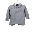 Unisex Polo Ralph Lauren - Polosärk, suurus 86 - 92 - Hall ()