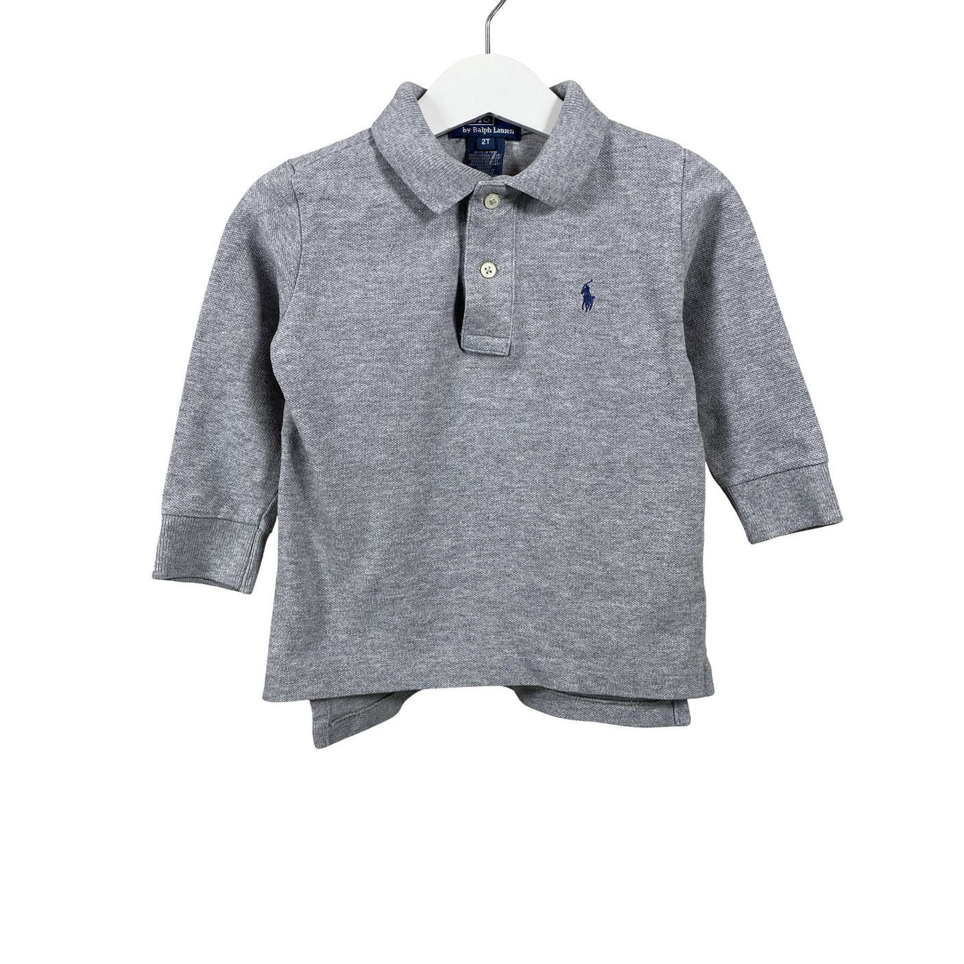 Unisex Polo Ralph Lauren - Polosärk, suurus 86 - 92 - Hall (1)