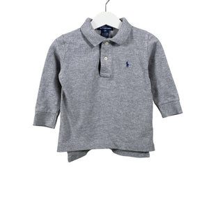 Unisex Polo Ralph Lauren - Polosärk, suurus 86 - 92 - Hall (1)