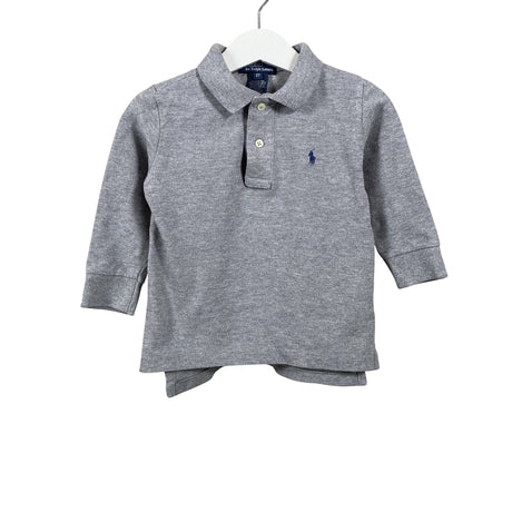 Unisex Polo Ralph Lauren - Polosärk, suurus 86 - 92 - Hall ()