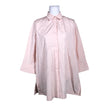 Unisex MaxMara - Mitteveniv tuunika, suurus 40 - Heleroosa ()