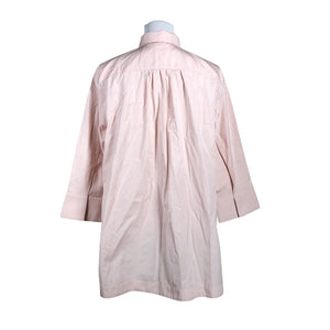 Unisex MaxMara - Mitteveniv tuunika, suurus 40 - Heleroosa (3)