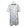 Unisex Tara Jarmon - Õhuke kleit, suurus 40 - Helesinine ()