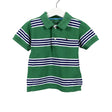 Unisex Tommy Hilfiger - Polosärk, suurus 98 - 104 - Roheline ()
