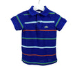 Unisex Lacoste - Polosärk, suurus 86 - 92 - Sinine ()