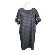 Unisex See by Chloé - Mitteveniv kleit, suurus 40 - Sinine ()