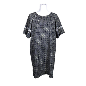 Unisex See by Chloé - Mitteveniv kleit, suurus 40 - Sinine (1)