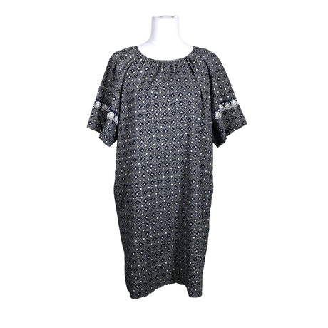 Unisex See by Chloé - Mitteveniv kleit, suurus 40 - Sinine ()