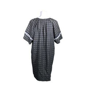 Unisex See by Chloé - Mitteveniv kleit, suurus 40 - Sinine (3)