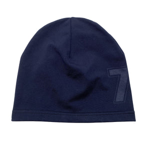 Unisex Polarn O. Pyret - Õhuke müts, suurus 52 - 54 cm - Sinine (1)