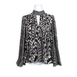 Unisex French Connection - Pluus, suurus 40 - Must ()