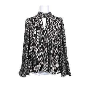 Unisex French Connection - Pluus, suurus 40 - Must (1)