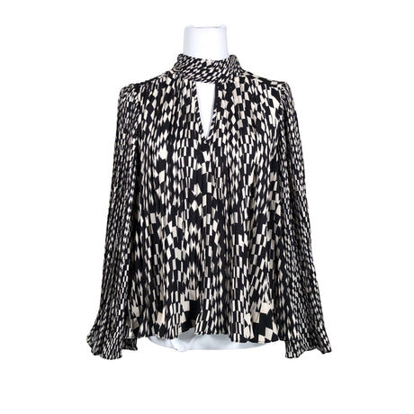 Unisex French Connection - Pluus, suurus 40 - Must ()