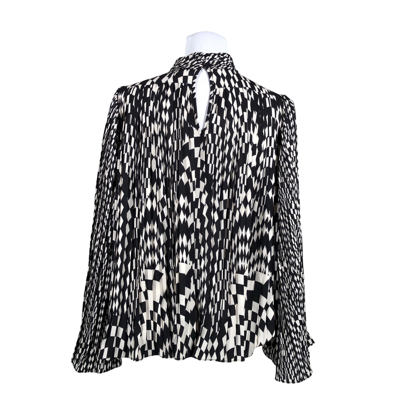 Unisex French Connection - Pluus, suurus 40 - Must (2)