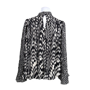 Unisex French Connection - Pluus, suurus 40 - Must (2)