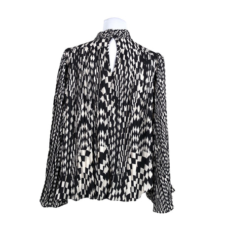 Unisex French Connection - Pluus, suurus 40 - Must (2)