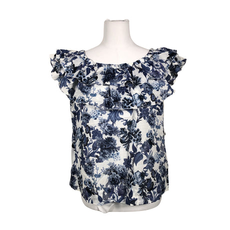 Unisex Andiata - Topp, suurus 38 - Valge ()