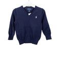 Unisex Polo Ralph Lauren - Kampsun, suurus 86 - 92 - Sinine ()