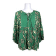 Unisex ba&sh - Pluus, suurus 38 - Roheline ()