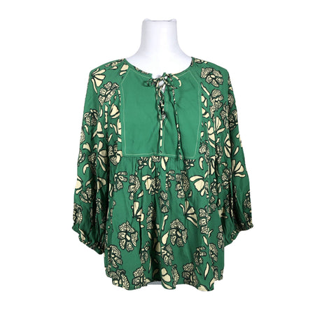 Unisex ba&sh - Pluus, suurus 38 - Roheline ()