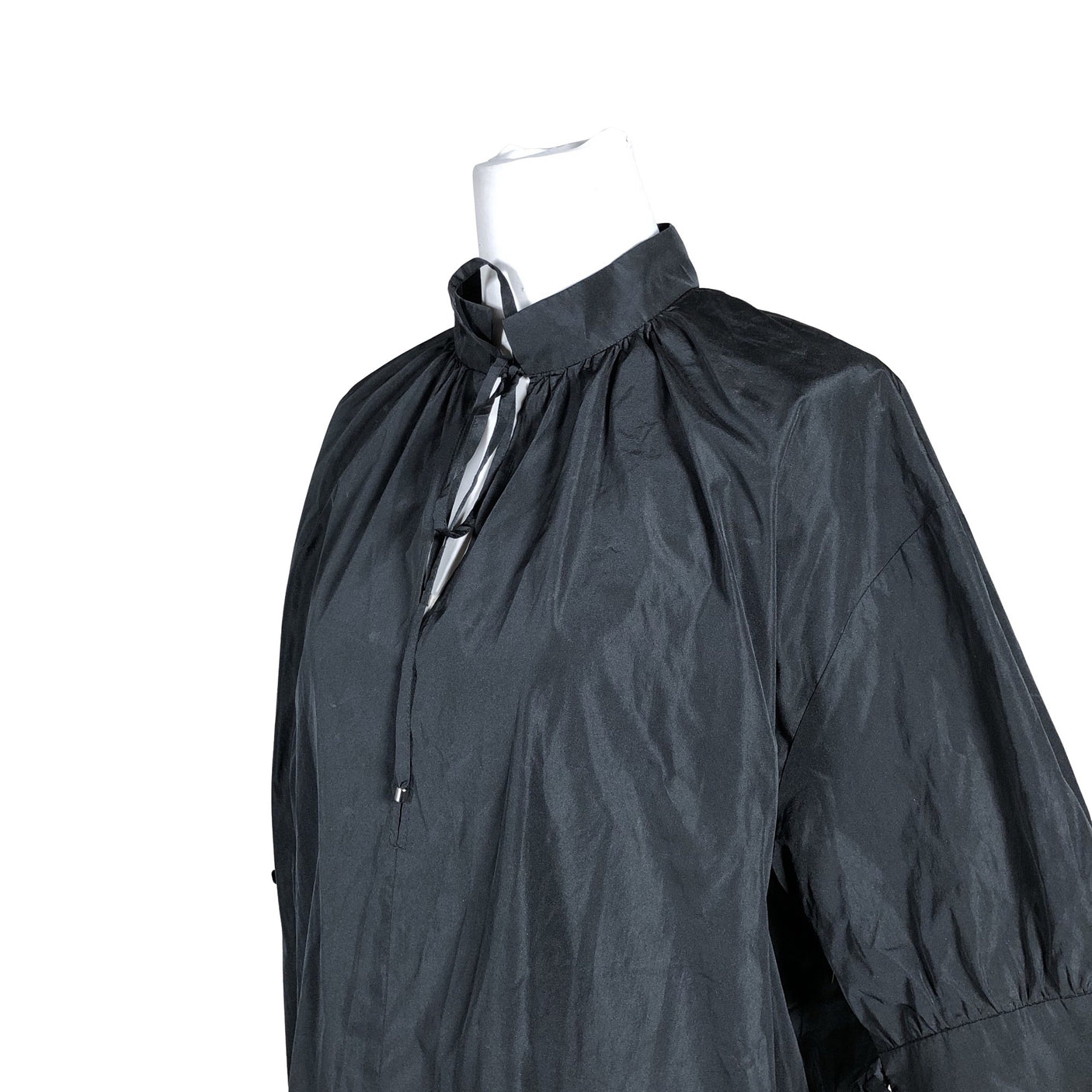 Unisex Uli Schneider - Mitteveniv kleit, suurus 38 - Must (2)