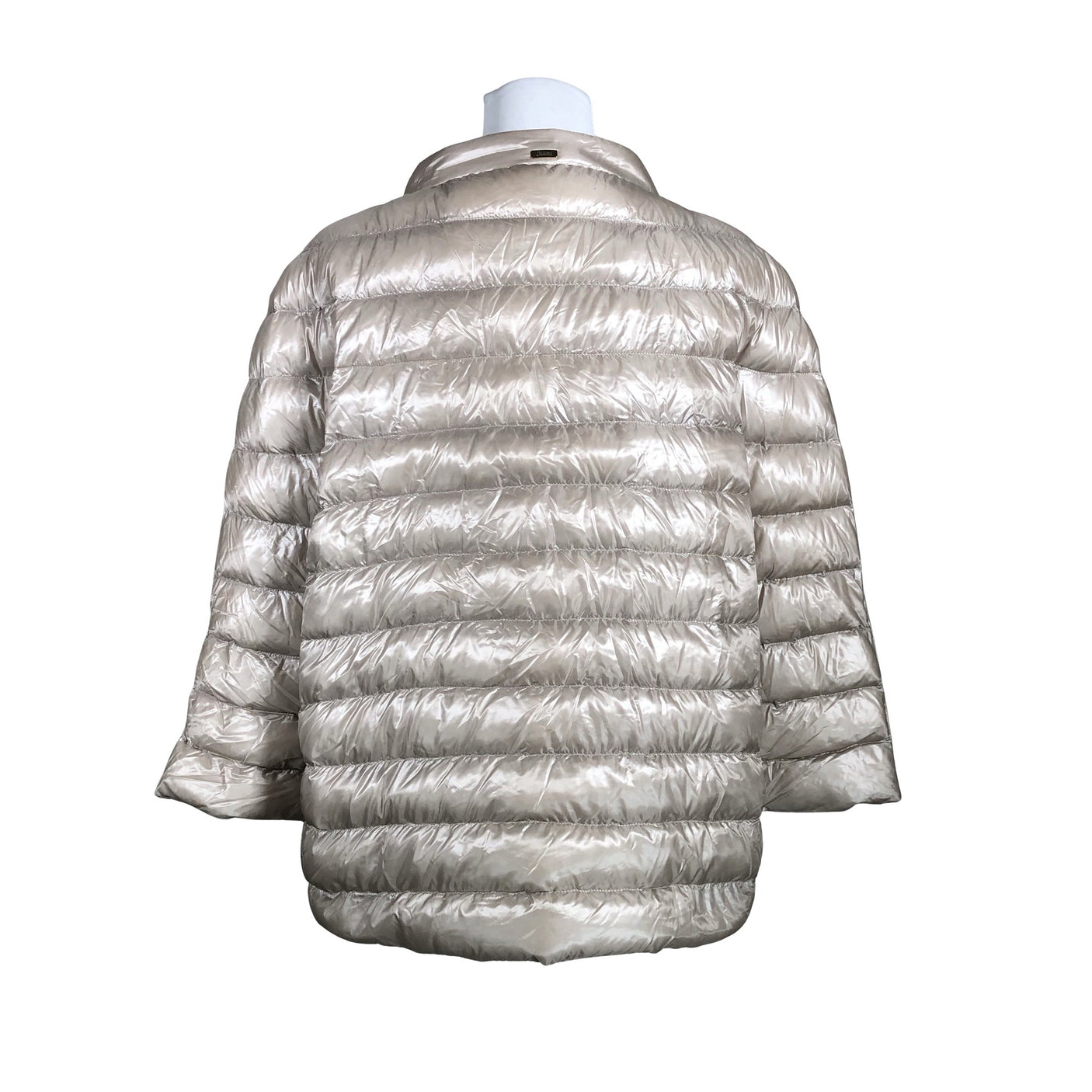 Unisex Herno - Õhem talvejope, suurus 38 - Beige (3)