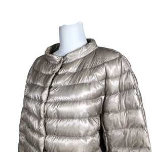 Unisex Herno - Õhem talvejope, suurus 38 - Beige (2)