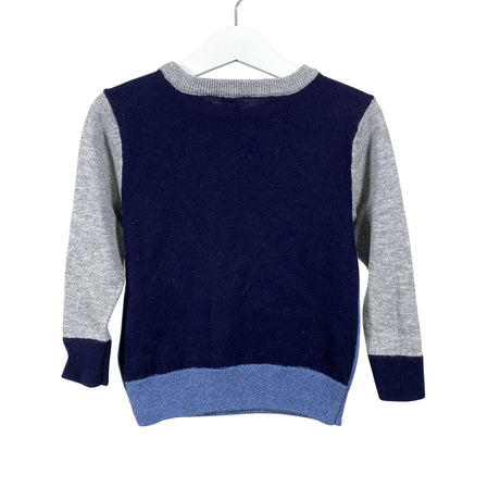 Unisex Gap - Kampsun, suurus 86 - 92 - Sinine (2)