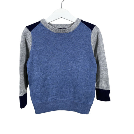 Unisex Gap - Kampsun, suurus 86 - 92 - Sinine ()