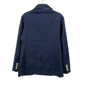 Unisex Polo Ralph Lauren - Ülikonna pintsak, suurus 128 - 134 - Sinine (2)