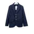Unisex Polo Ralph Lauren - Ülikonna pintsak, suurus 128 - 134 - Sinine ()