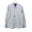 Unisex Tommy Hilfiger - Triiksärk, suurus 134 - 140 - Helesinine ()