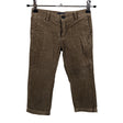 Unisex Polo Ralph Lauren - Sametpüksid, suurus 86 - 92 - Pruun ()