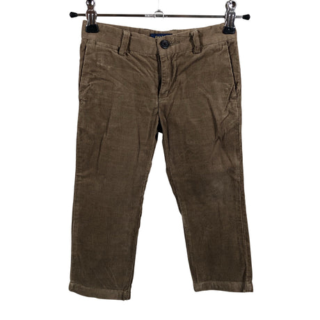 Unisex Polo Ralph Lauren - Sametpüksid, suurus 86 - 92 - Pruun ()