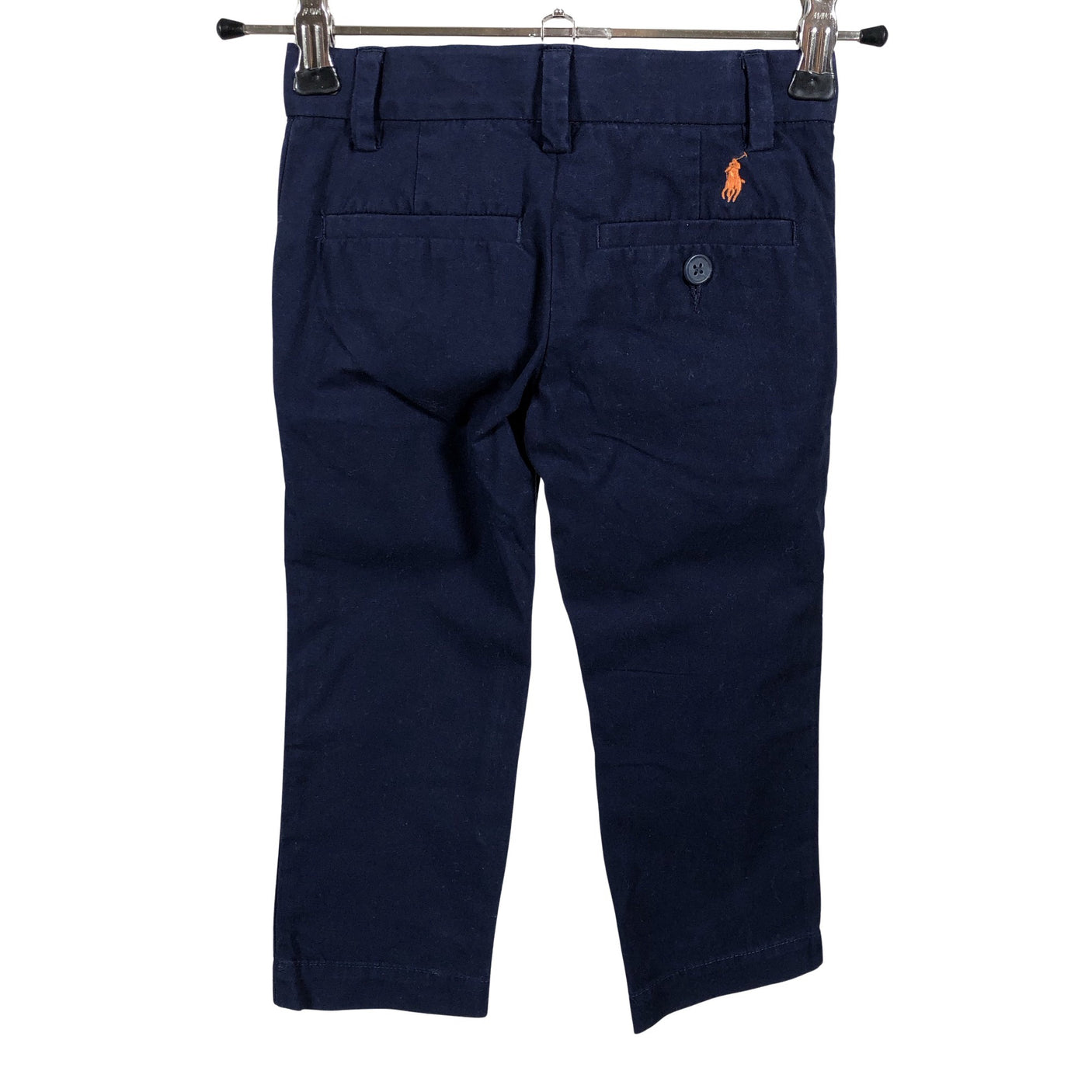 Unisex Polo Ralph Lauren - Chino-püksid, suurus 86 - 92 - Sinine (2)