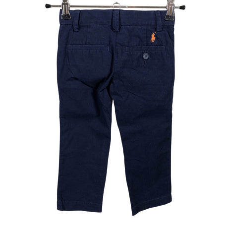 Unisex Polo Ralph Lauren - Chino-püksid, suurus 86 - 92 - Sinine (2)
