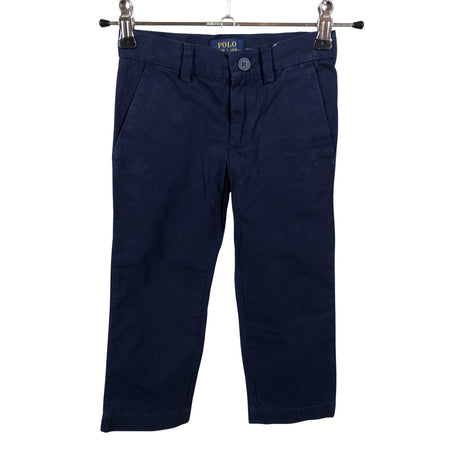 Unisex Polo Ralph Lauren - Chino-püksid, suurus 86 - 92 - Sinine ()