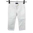 Unisex Polo Ralph Lauren - Chino-püksid, suurus 86 - 92 - Valge ()