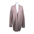 Unisex no man's land - Kardigan, suurus 40 - Heleroosa ()