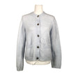 Unisex Second Female - Kardigan, suurus 40 - Helesinine ()