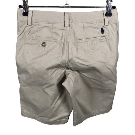 Unisex Polo Ralph Lauren - Lühikesed püksid, suurus 134 - 140 - Beige (2)