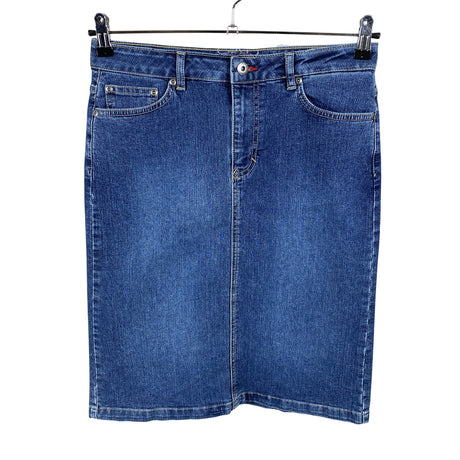Unisex COS - Trikotaažist kleit, suurus 40 - Must ()