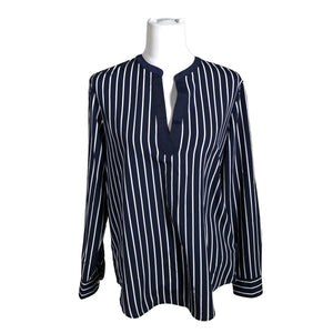 Unisex Lauren Ralph Lauren - Pluus, suurus 38 - Sinine (1)
