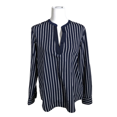 Unisex Lauren Ralph Lauren - Pluus, suurus 38 - Sinine ()