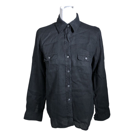 Unisex Gant - Pluus, suurus 40 - Must ()