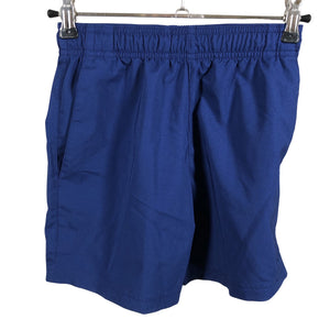 Unisex Wilson - Lühikesed spordipüksid, suurus 110 - 116 - Sinine (1)